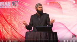 -Vennen til Islam Net i Norge nektes innreise til Danmark