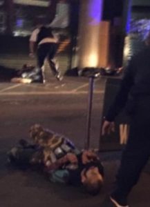 16 terrorangrep på under to og et halvt år