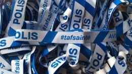 Det vi ikke vet, har politiet ikke vondt av