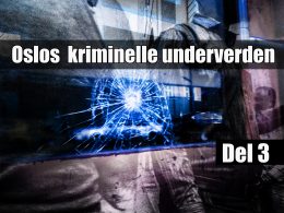 Kriminelle utlendinger i Norge