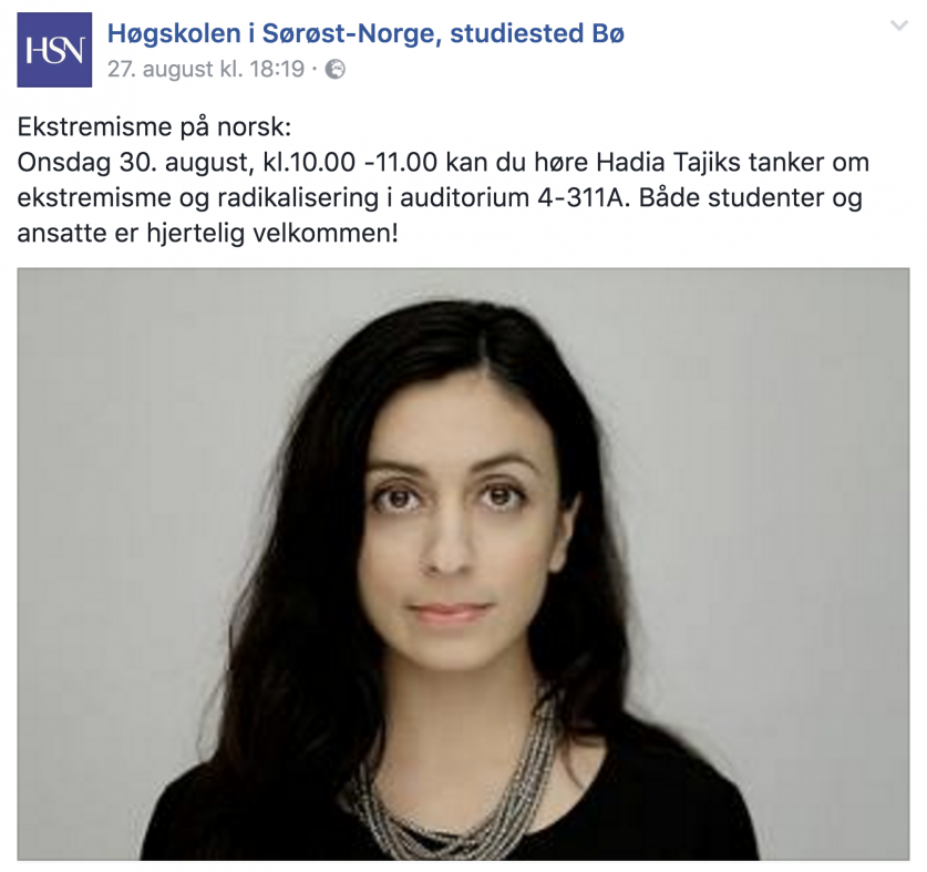 Ap bryter valgloven?