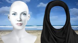 Hijabkledd Ap-politiker: Det er trygt i bydel Stovner