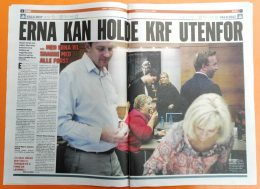Respektløse Dagbladet
