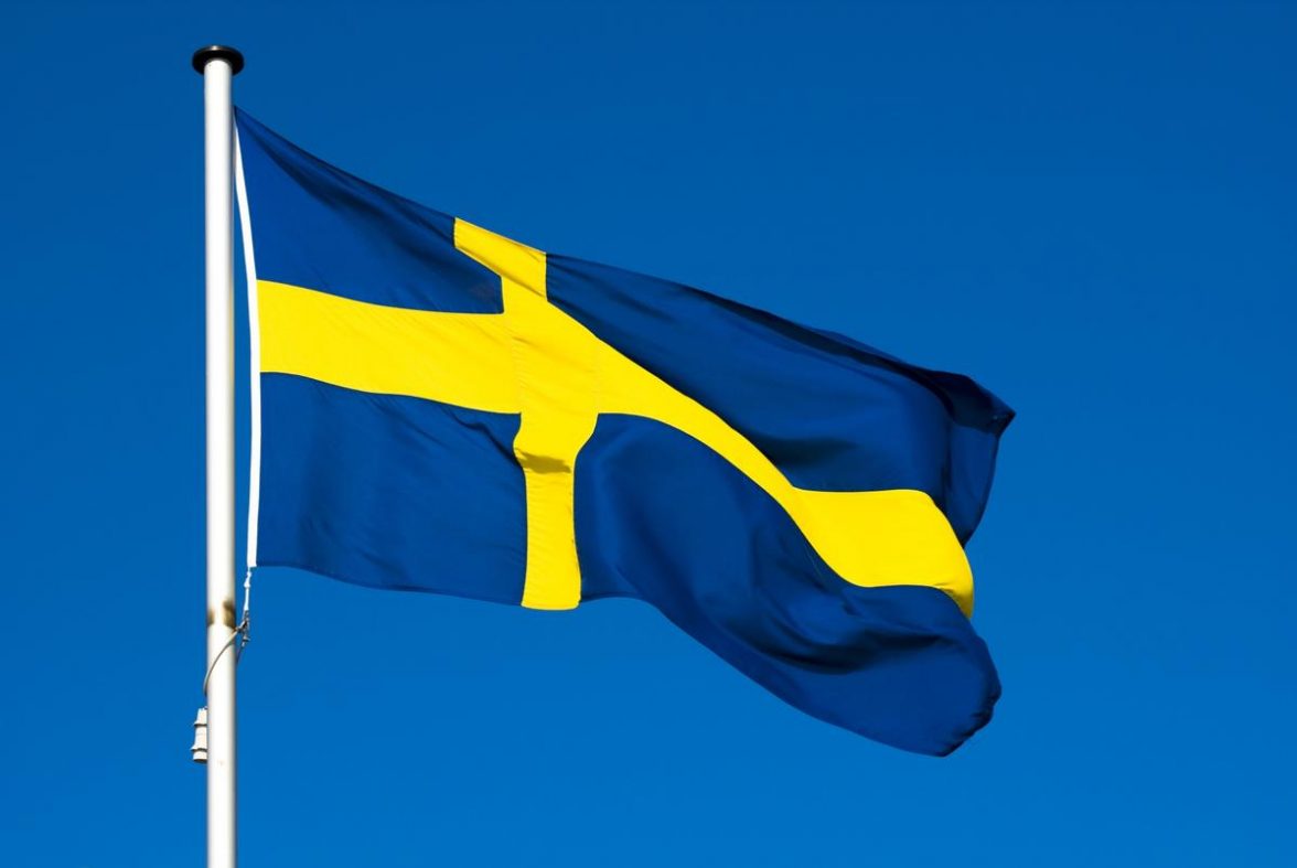 Svenskene må våge å innrømme at de er svenske