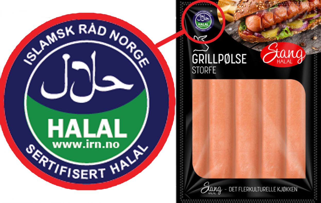 Vi tilvennes islam, sakte, men sikkert