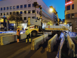 Aftenposten sliter noe veldig med islam