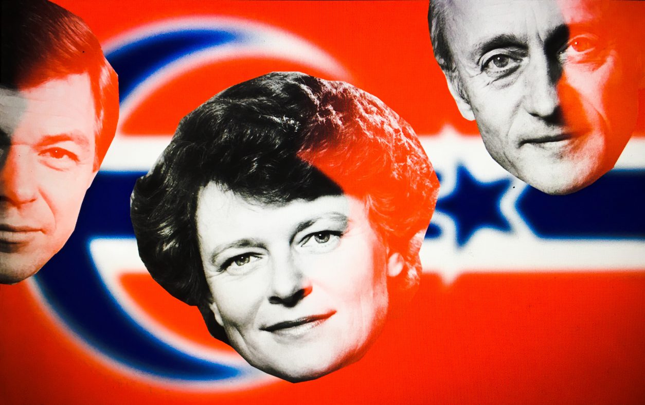 The point of no return?