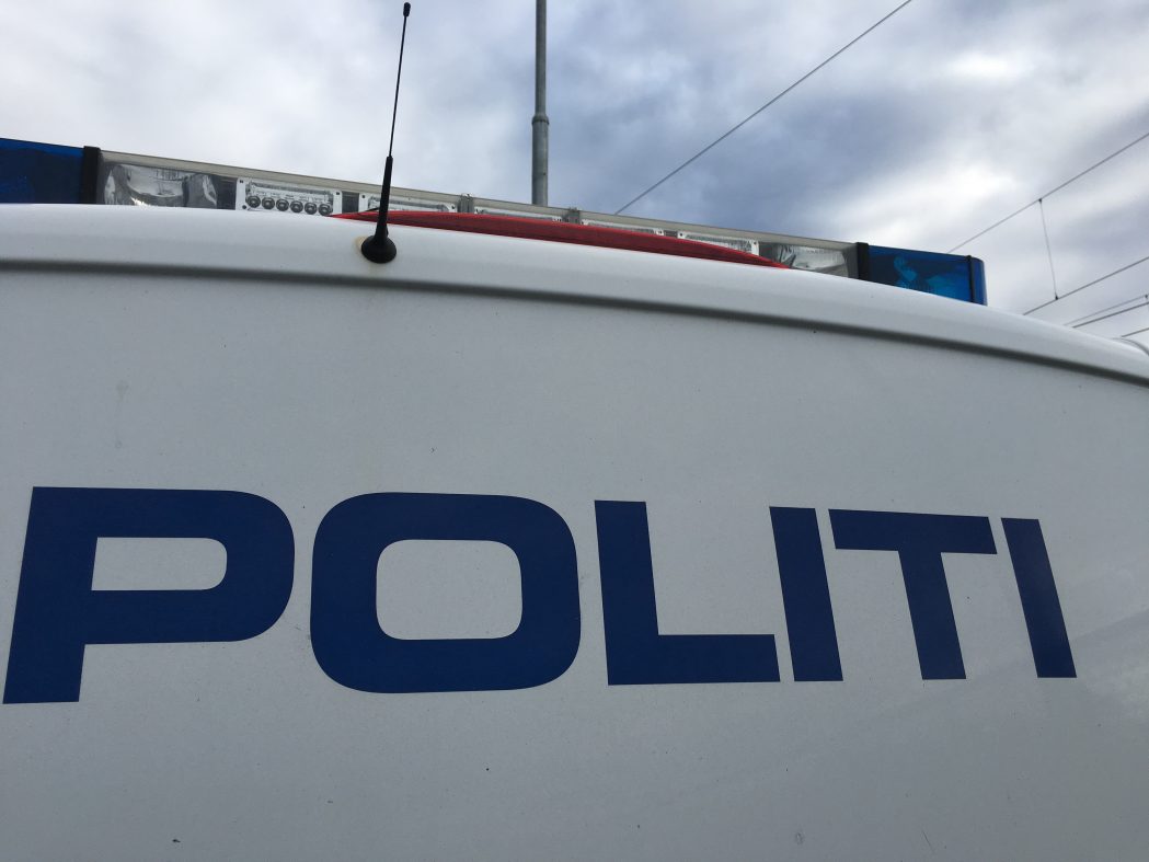 PST vil ha fast politibevæpning