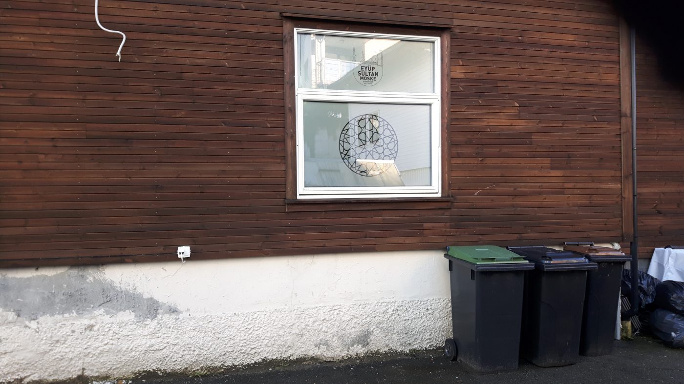 «Moderniseringen» av Norge ruller videre