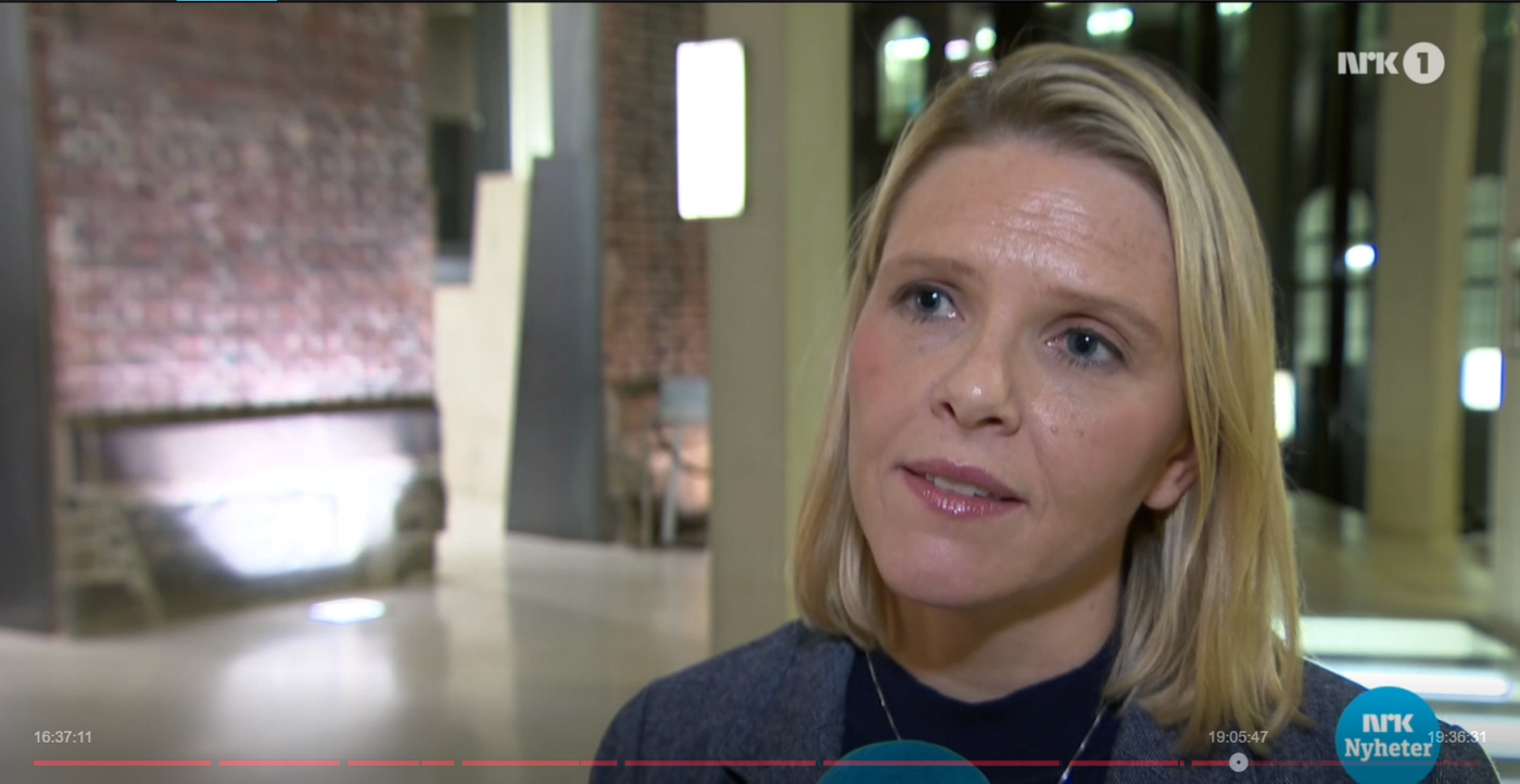 Barneombudet tidde om dumping av ungdom på koranskoler