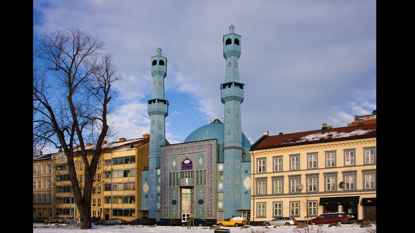 Vår skyldkultur taper i møte med islams skamkultur