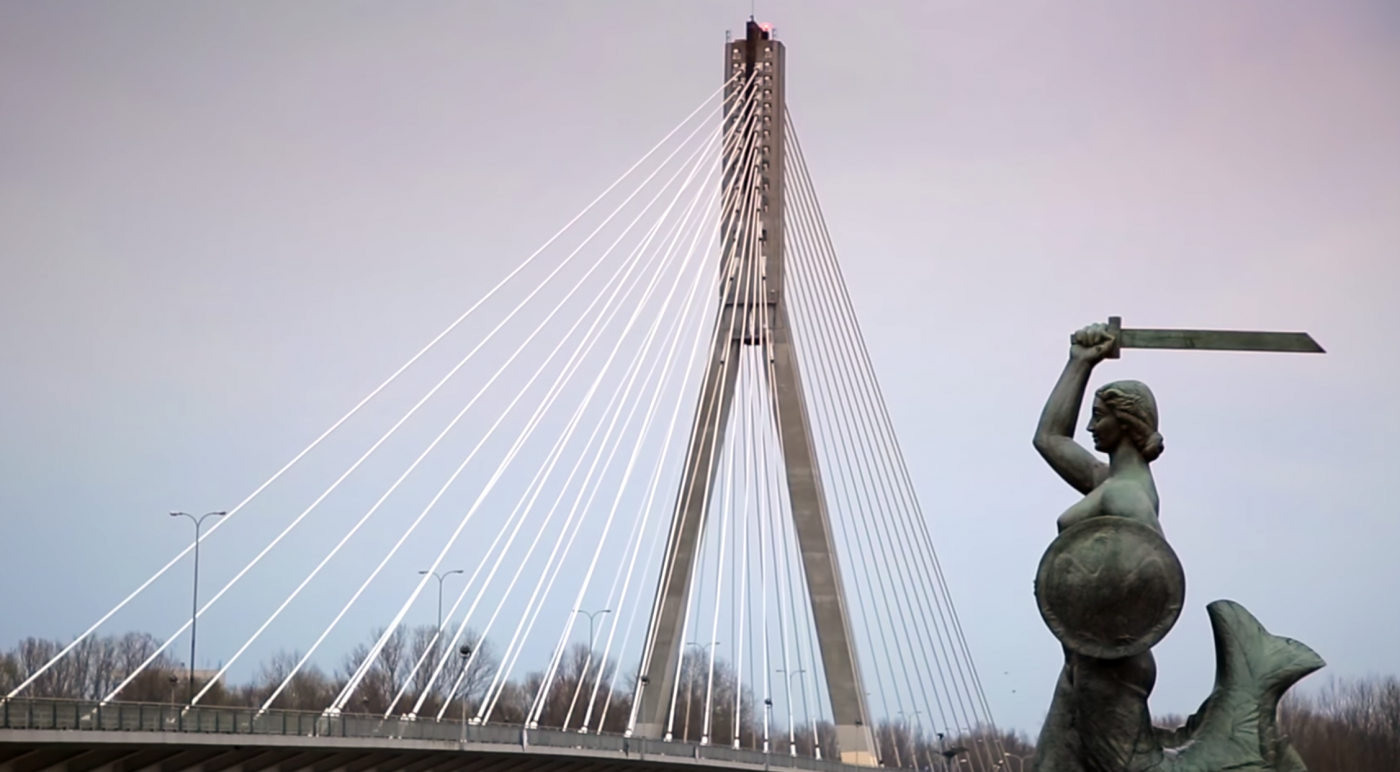 Polens opprør mot EU