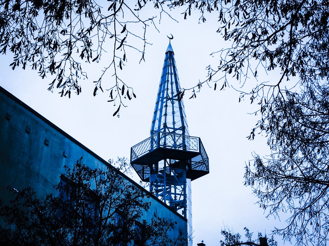 Er det noen grunn til å være skeptisk til islam?