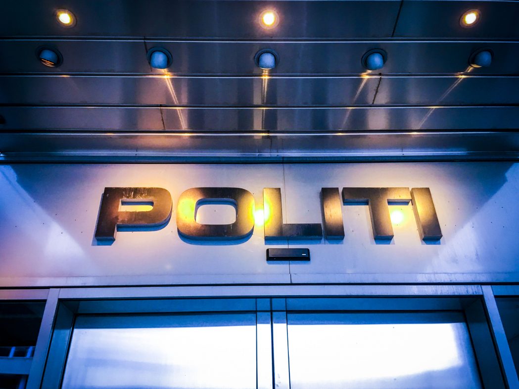 Økt ungdomskriminalitet i Oslo