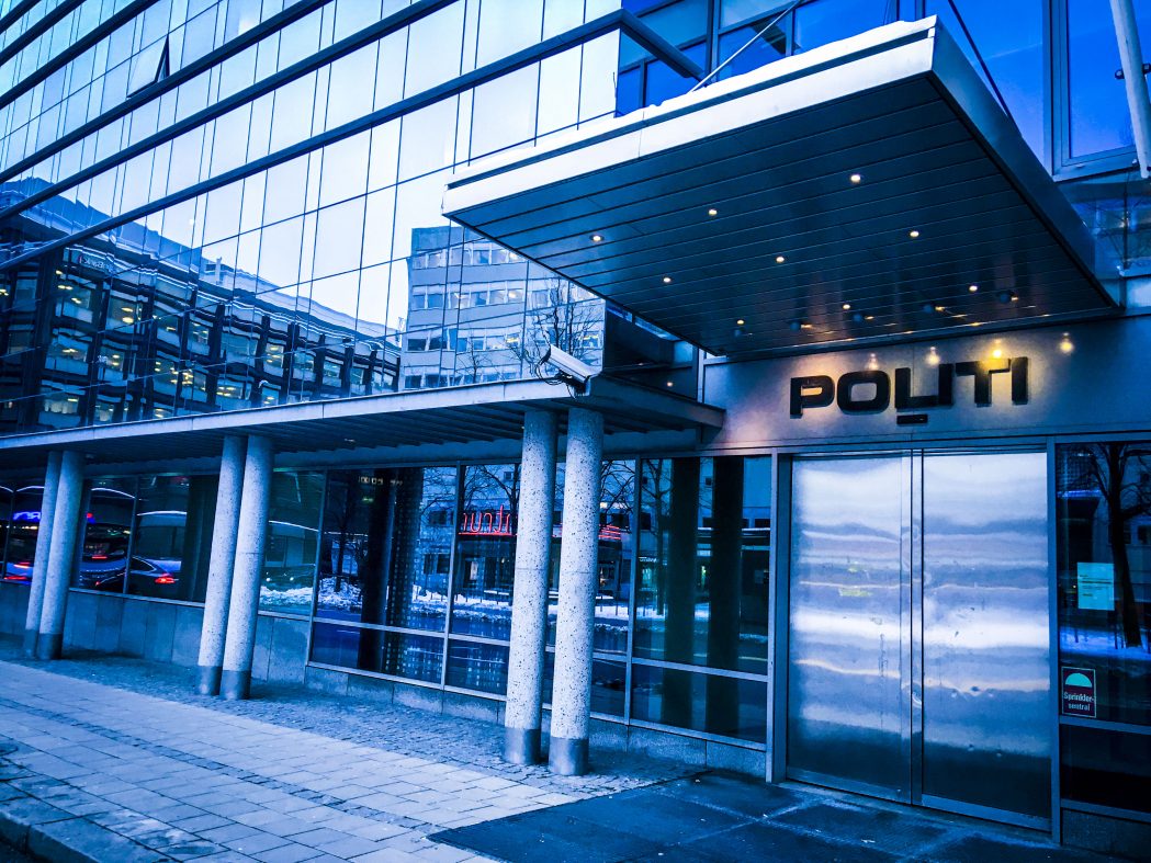 Nytt «påfunn» fra politiledelsen