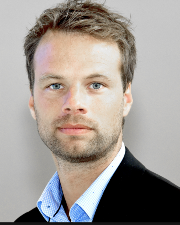 Ingen sukkertøygeneral