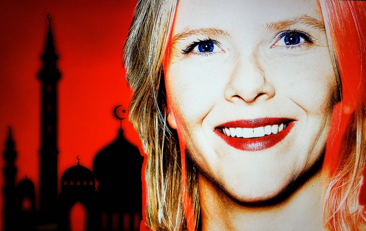 Listhaug vil forby hatpredikanter. Danmark intensiverer det samme