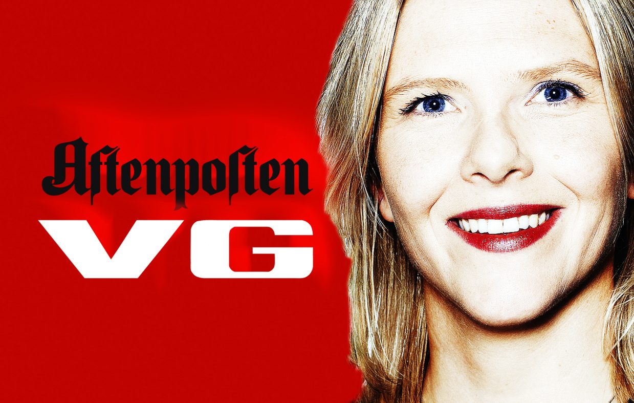 Jøss, er plutselig VG og Aftenposten på lag med Listhaug om «svenske tilstander»?