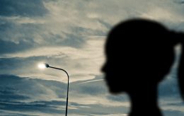 NY NORSK VIRKELIGHET: Jente 12 år voldtatt av asylsøkere