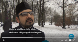 Hykleriet til NRK har ingen grense