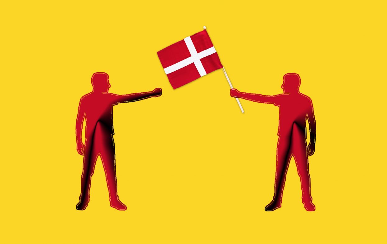 -Dette er siste sjanse