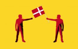 FNs migrasjonsavtale skaper også trøbbel i den danske regjeringen