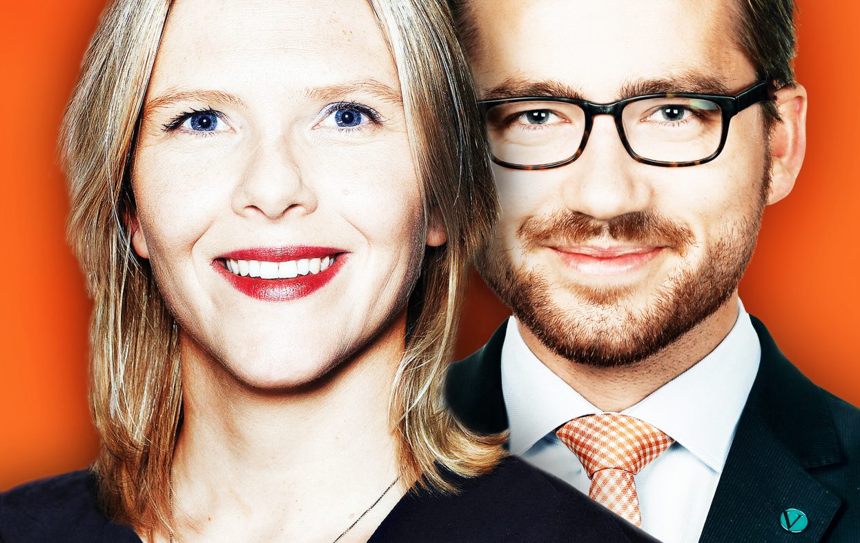 Vet du hva ekstremisme er, Sveinung Rotevatn (V)?