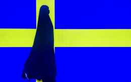 Farlig islamisering av svensk domstol