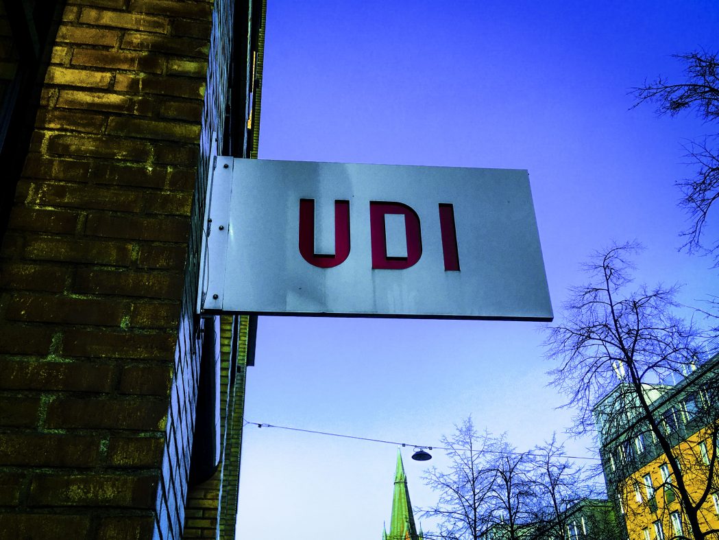 UDIs «integrering»: Send imamer til asylmottakene