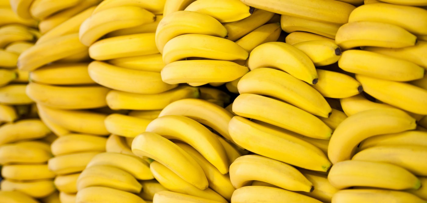 Når selv Aftenposten ønsker bananrepublikken velkommen