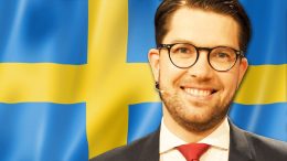 Konkursboet Sverige: Jimmie Åkesson blir den store seierherren?