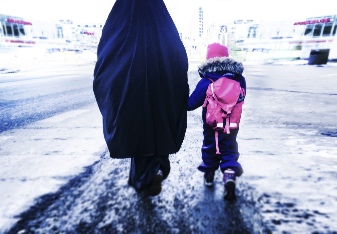 Statistikk viser et skjevt bilde av hvem som utgjør befolkningen