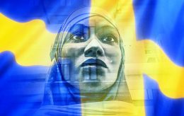 Svenske parallellsamfunn: Forhindrer kvinner og politiske motstandere fra å stemme