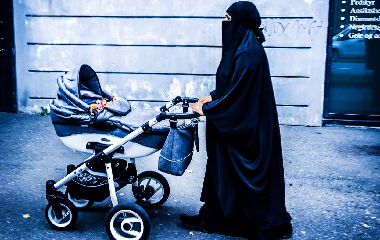 Belgia: Halvparten av barna fødes av utenlandske mødre. Samme mønster i Oslo