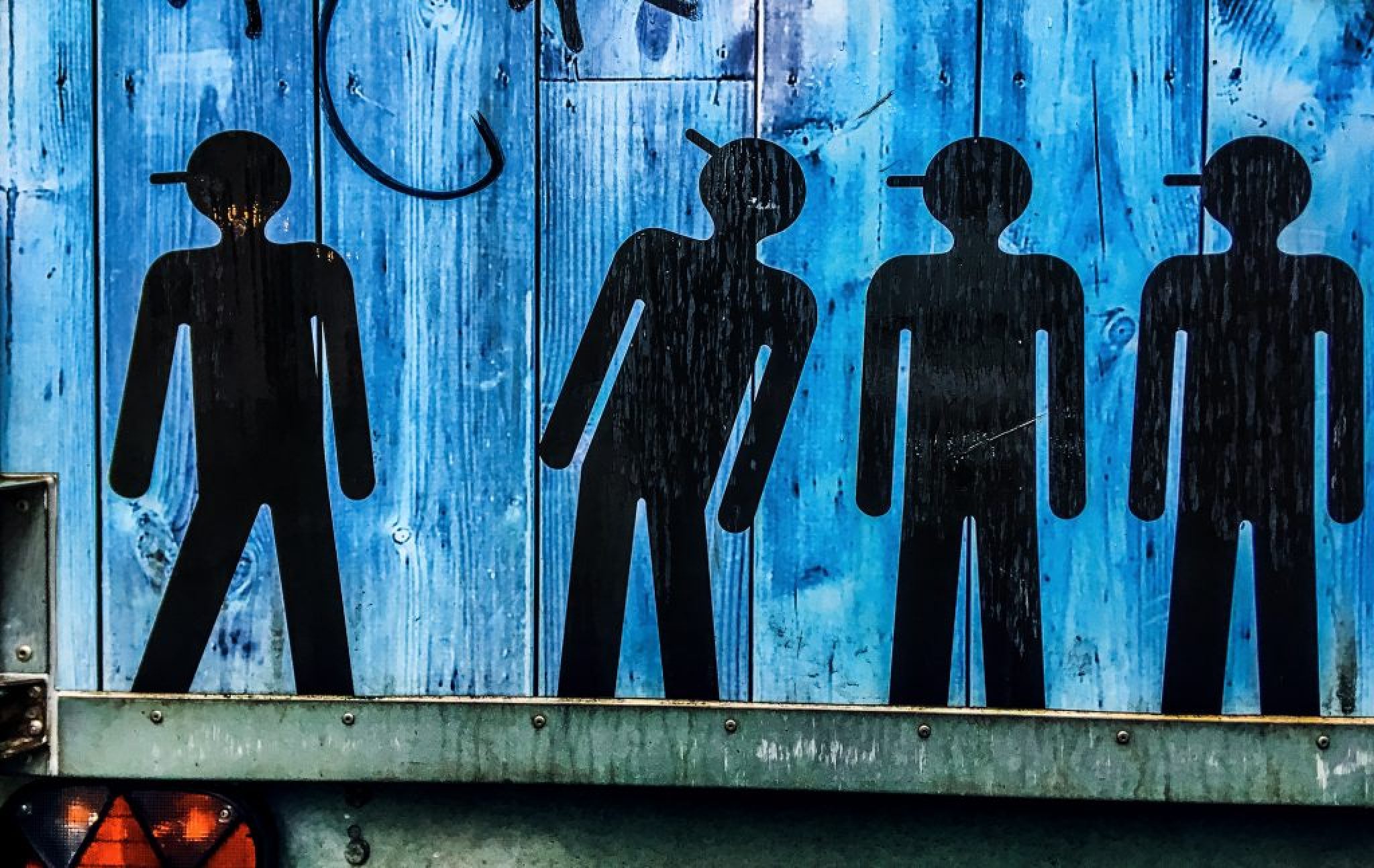 Toleransestrikken for innvandring | Human Rights Service