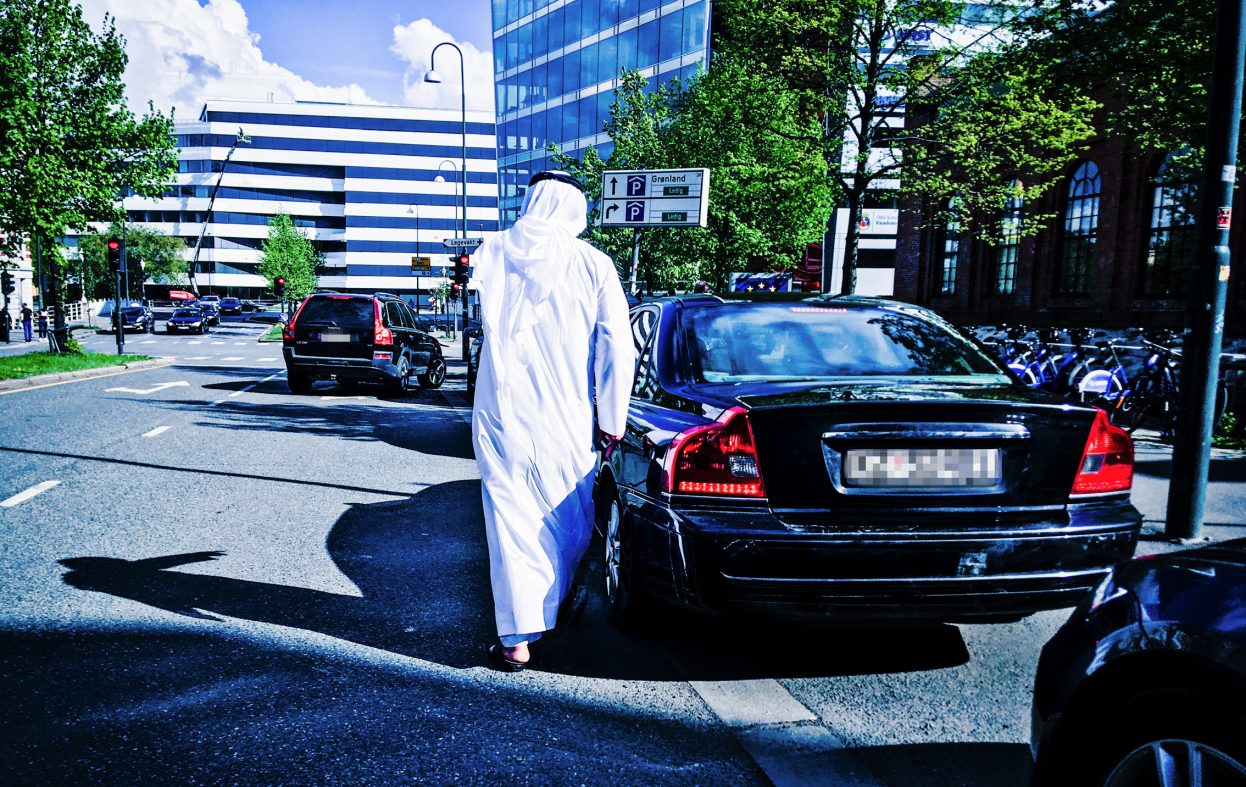 Ideen om en asylstopp er både politisk og moralsk korrekt