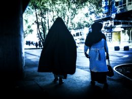 Blitt &laquo;Little Pakistan&raquo; på få år