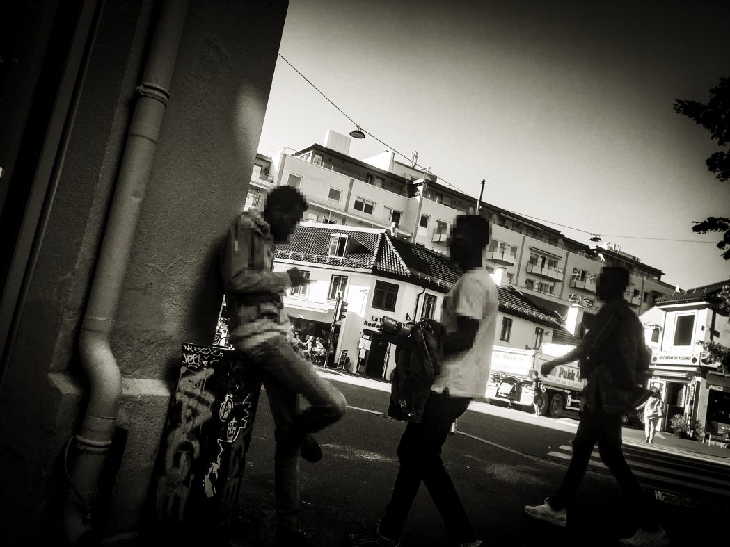 Gaslighting og tankepoliti fra den politiske elite fører ikke til noe godt