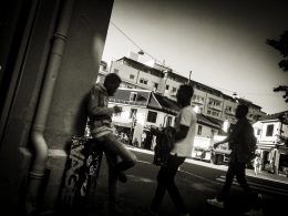 Gaslighting og tankepoliti fra den politiske elite fører ikke til noe godt