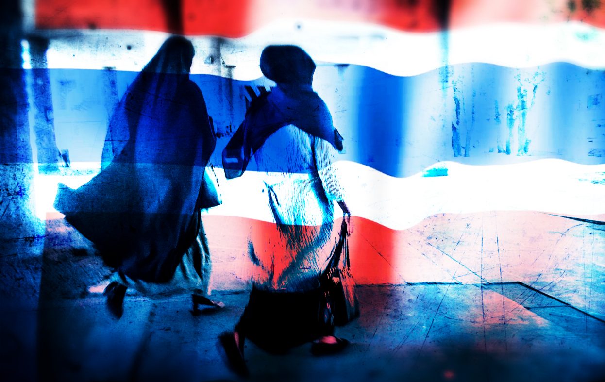 Bortvisning av utlendinger uten oppholdstillatelse