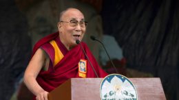Dalai Lama: -Europa tilhører europeere. Flyktninger må reise hjem