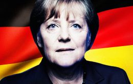 Politisk jordskjelv i Bayern – Merkel sitter enda utryggere