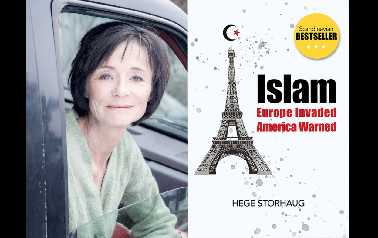 Landeplagen på engelsk