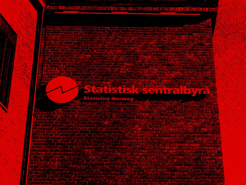 SSBs falskneri: – Vi svarer såkalte ikke-vestlige hvis folk spør