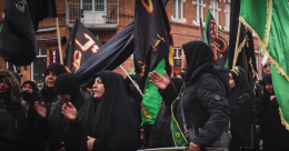 Unik bildereportasje av Malmös forfall