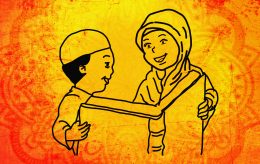 Søker tegner: Ingen tør bidra til en barnebok om koranen