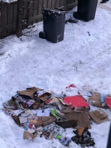 Nye angrep på justisministeren: Trusselbrev og ildspåsettelse