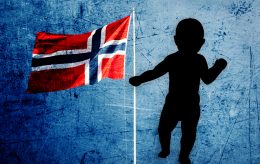Hver 3. nyfødte i Norge har mor som er innvandrer