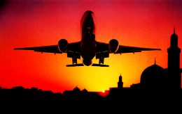 Hyggelig at somaliere får enda bedre flytilbud til Somalia