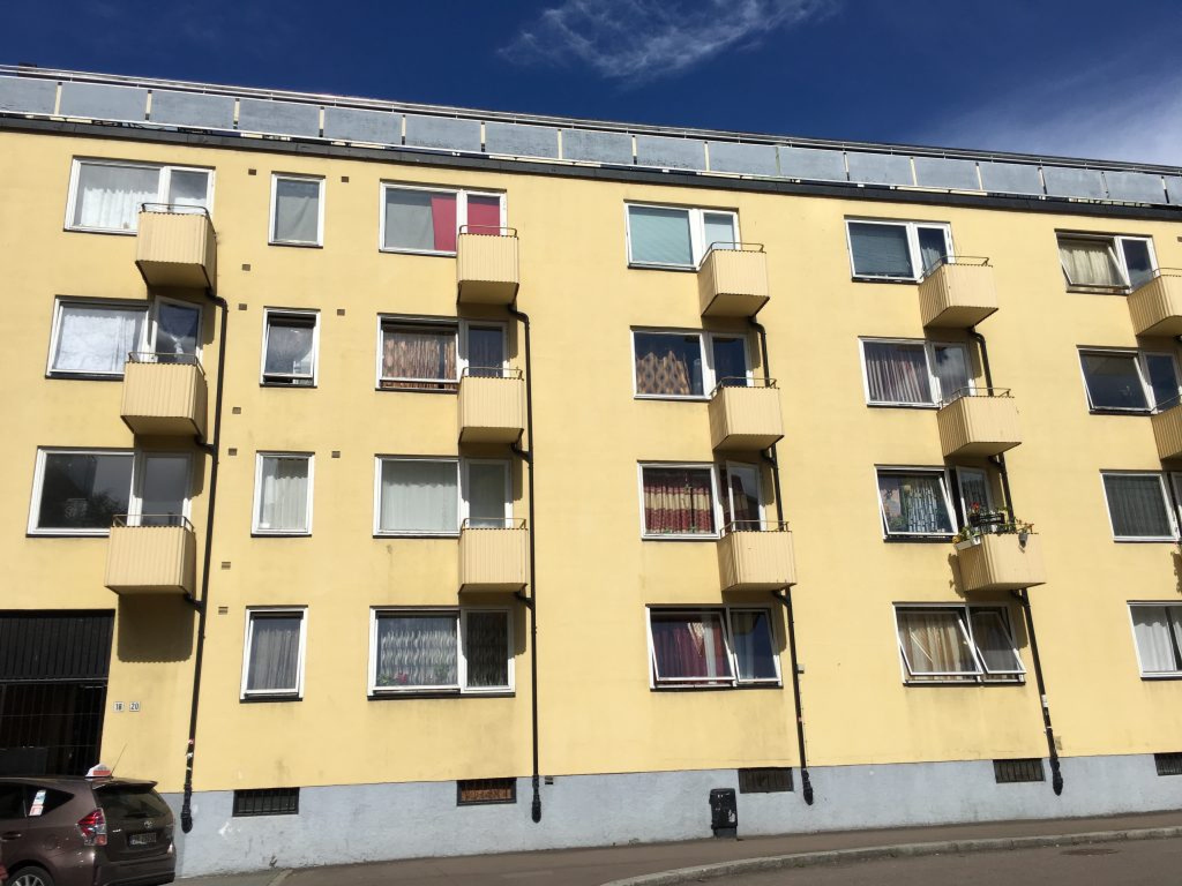 Venstresiden tviholder på egen villfarelse | Human Rights Service